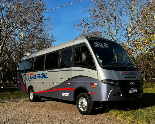 MARCOPOLO VOLARE V8L