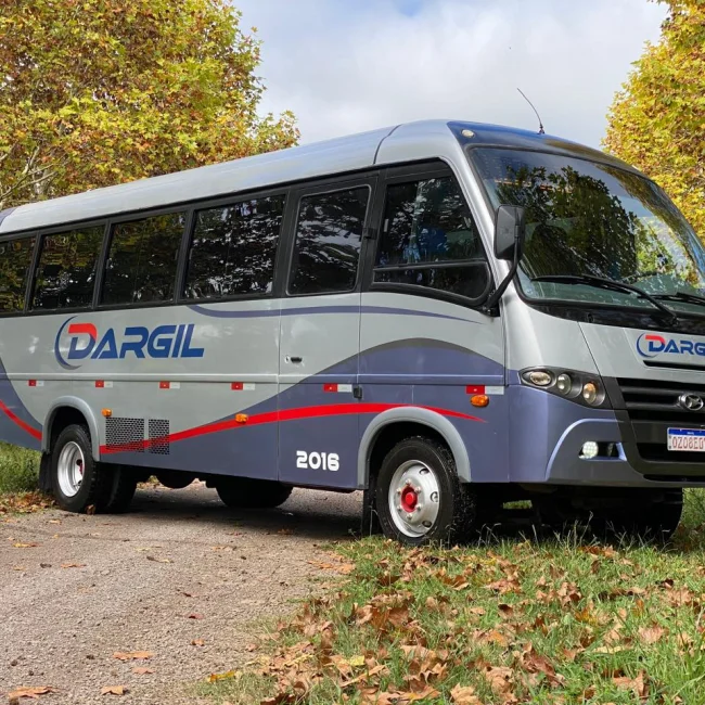 MARCOPOLO VOLARE V8L