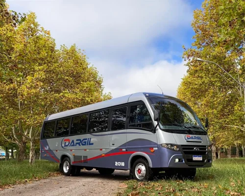 MARCOPOLO VOLARE V8L