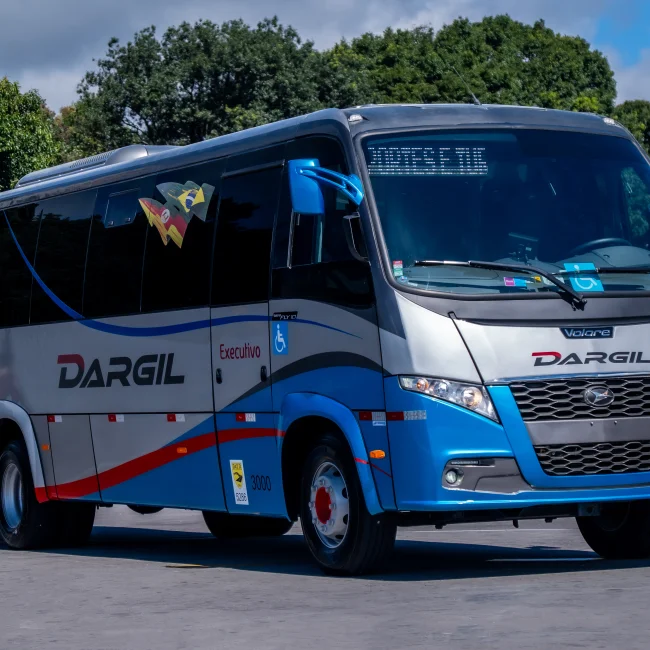 MARCOPOLO VOLARE FLY 10