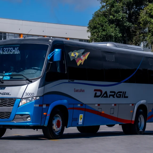 MARCOPOLO VOLARE FLY 10