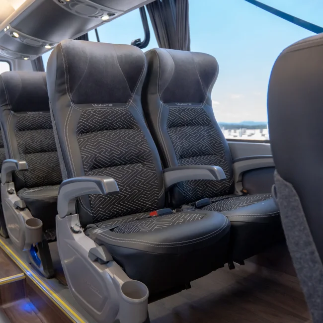 MARCOPOLO VOLARE FLY 10