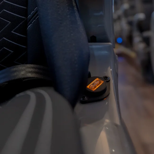 MARCOPOLO VOLARE FLY 10