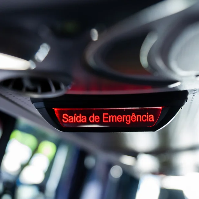 MARCOPOLO VOLARE FLY 10