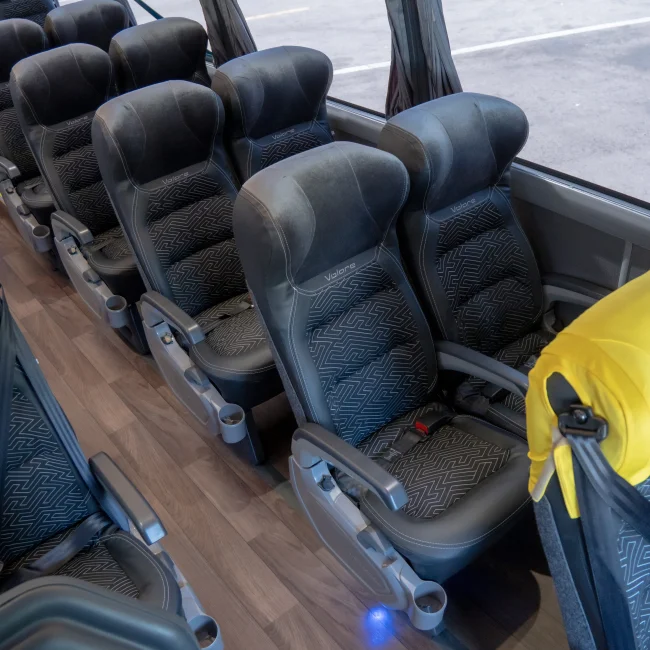 MARCOPOLO VOLARE FLY 10