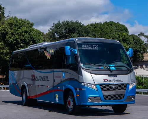 MARCOPOLO VOLARE FLY 10