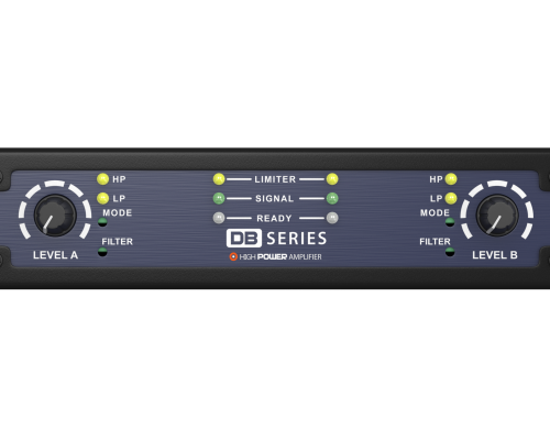Sdrive Painel Frontal