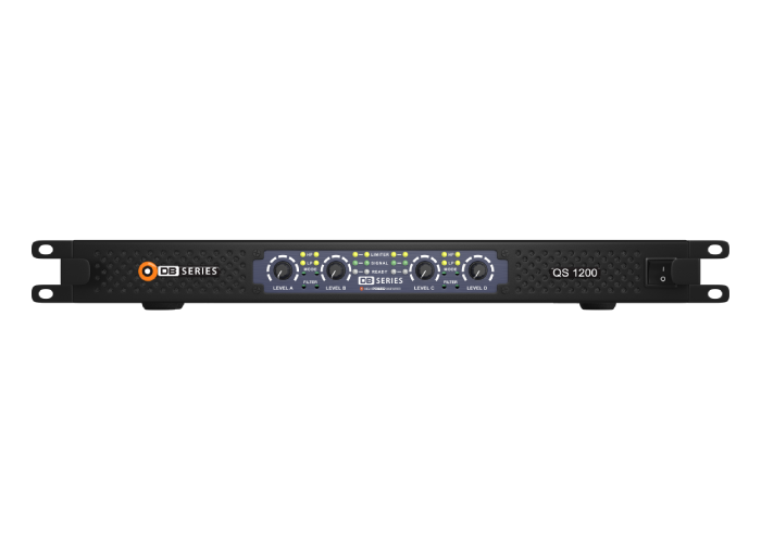 Amplificador QS1200