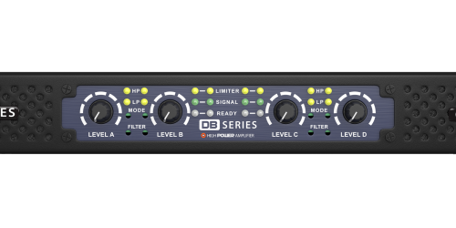 QS1.2K Painel Frontal