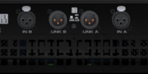 Amplificador LD12k