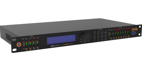 Processador DB 848s