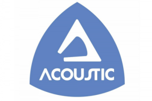 Acoustic Áudio