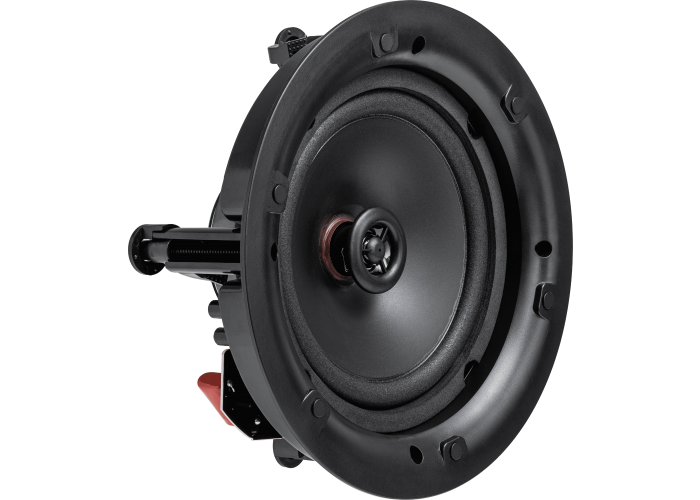Arandela Clear 6.5''