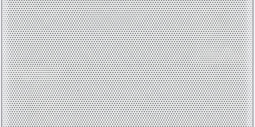 Arandela Clear 6.5'' Quadrada