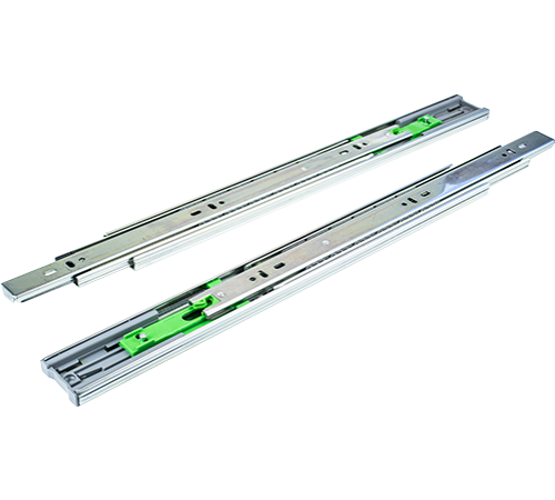 TELESCÓPICA 45 MM AMORTECIMENTO