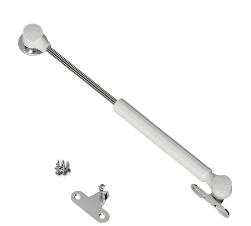 PISTÃO A GÁS BRANCO