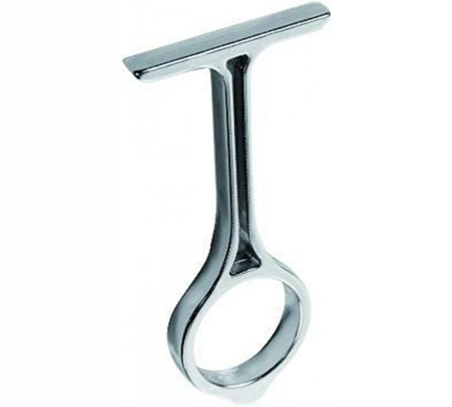 SUPORTE CENTRAL REDONDO