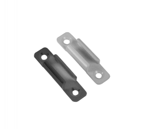 Contrafecho de correr com trava