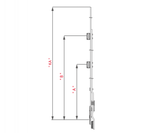 Extensão de Cremona de correr