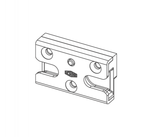 Contrafecho de segurança