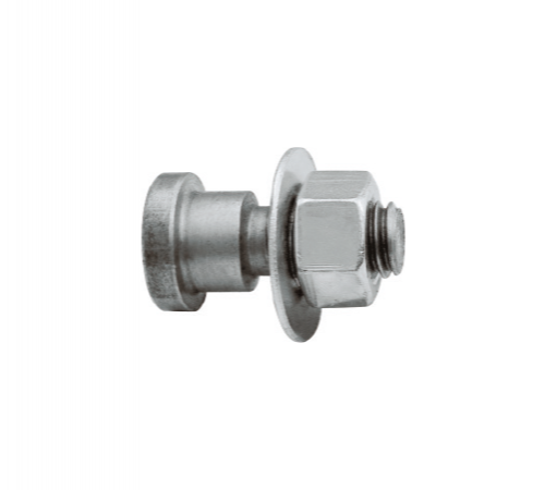 Parafuso de contrapeso para braço de portão de elevação