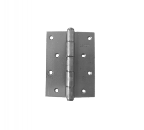 Dobradiça de chapa reforçada