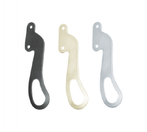 Alavanca para janela basculante sem acessório