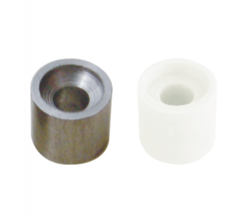 Bucha para pantográfica escariada