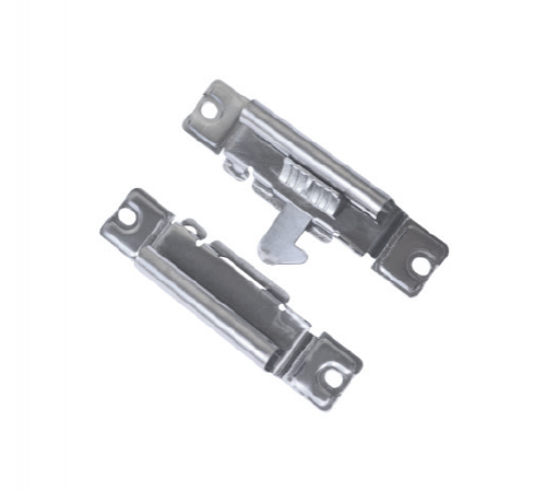 Fecho automático central com porta cadeado