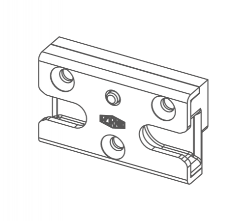 Contrafecho de segurança
