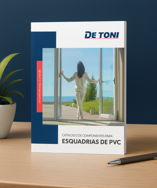 Catálogo PVC