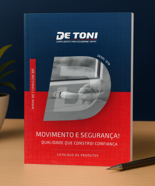 Catálogo PVC
