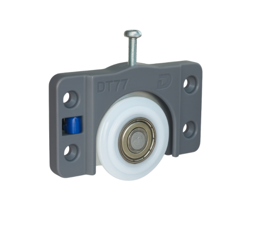 SISTEMA DESLIZANTE | DT 77 | LANÇAMENTO