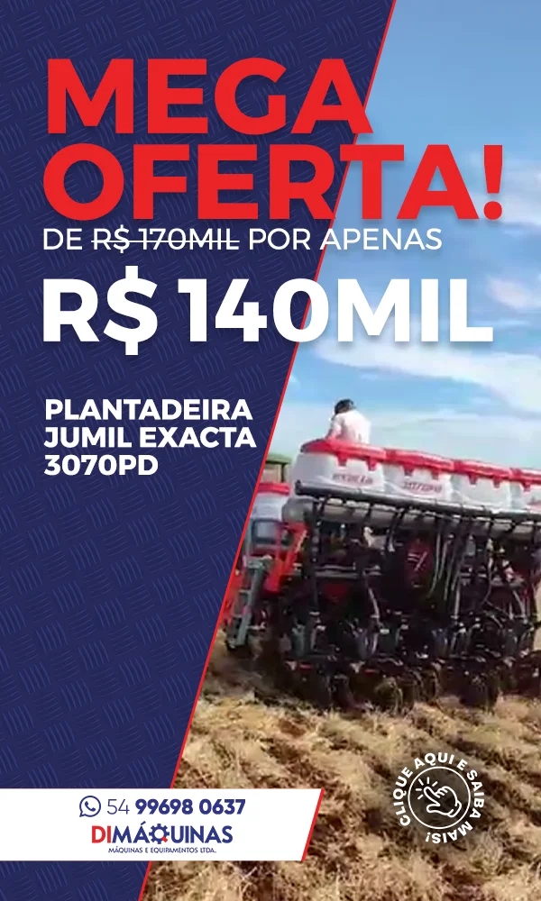 Oferta Jumil
