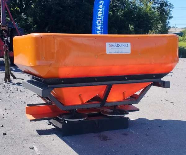 DISTRIBUIDOR DE SEMENTES STARA