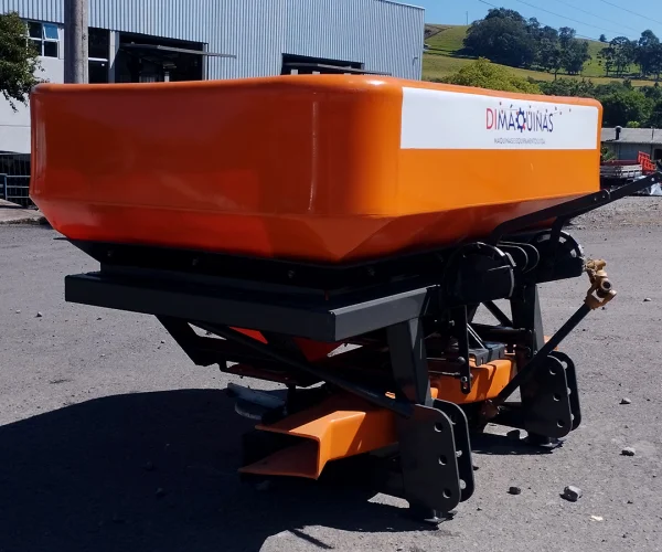 DISTRIBUIDOR DE SEMENTES STARA