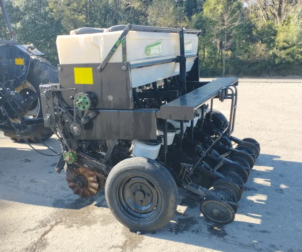 PLANTADEIRA GIHAL GA2500E 05LINHAS