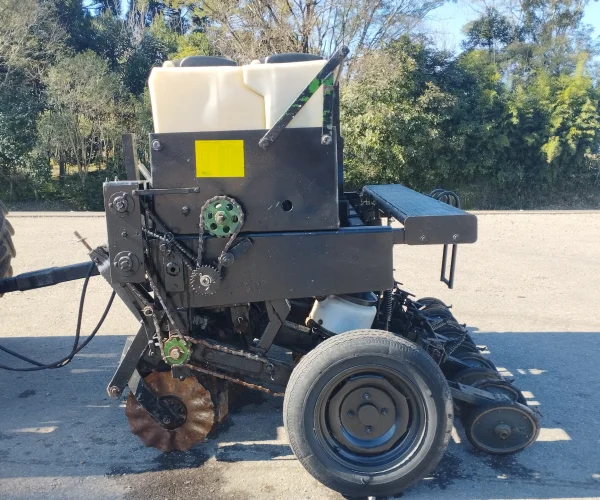 PLANTADEIRA GIHAL GA2500E 05LINHAS