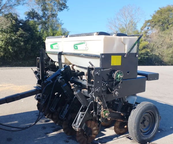 PLANTADEIRA GIHAL GA2500E 05LINHAS