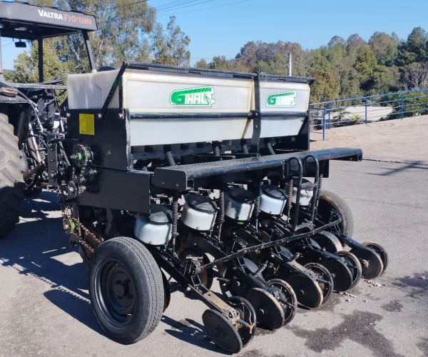 PLANTADEIRA GIHAL GA2500E 05LINHAS