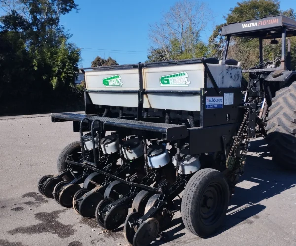 PLANTADEIRA GIHAL GA2500E 05LINHAS