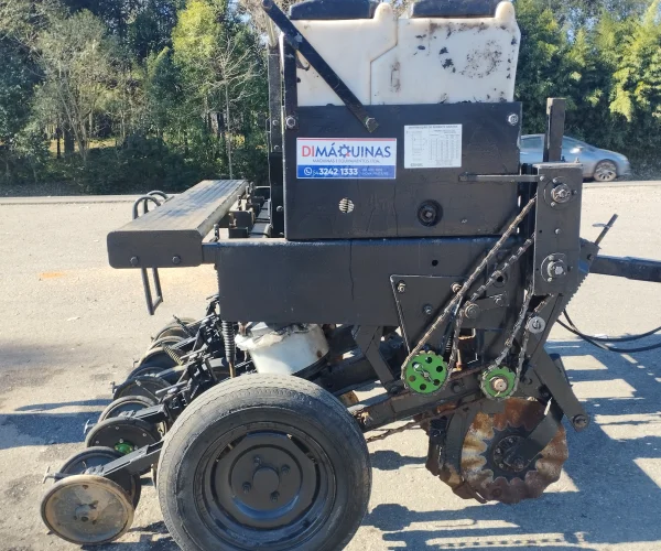 PLANTADEIRA GIHAL GA2500E 05LINHAS