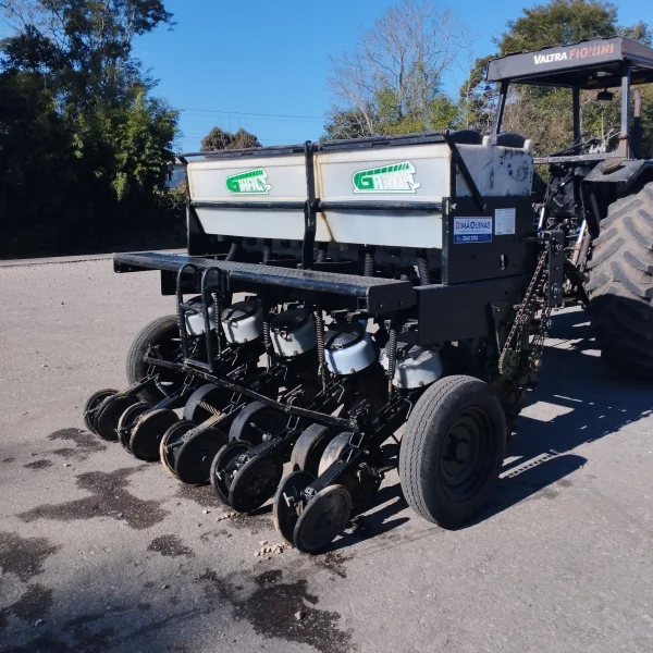 PLANTADEIRA GIHAL GA2500E 05LINHAS