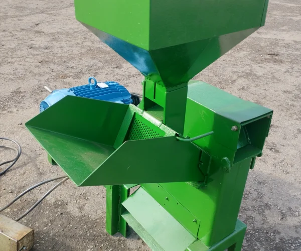 MOINHO NOGUEIRA DPM4