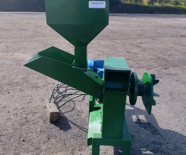 MOINHO NOGUEIRA DPM4