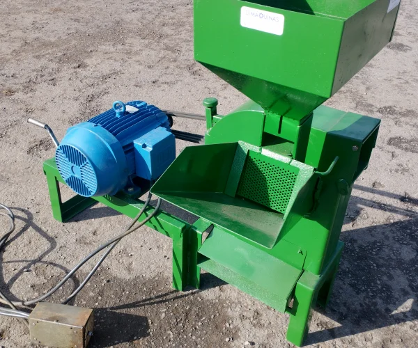 MOINHO NOGUEIRA DPM4