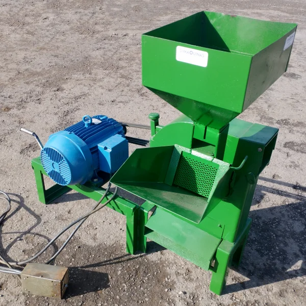 MOINHO NOGUEIRA DPM4