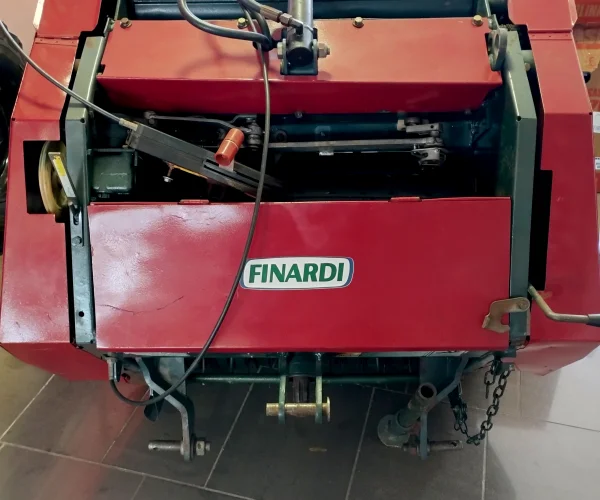 ENFARDADEIRA FINARDI