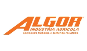 AALGOR INDÚSTRIA AGRÍCOLA