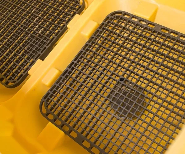 DISTRIBUIDOR DE SEMENTES E FERTILIZANTES ALGOR